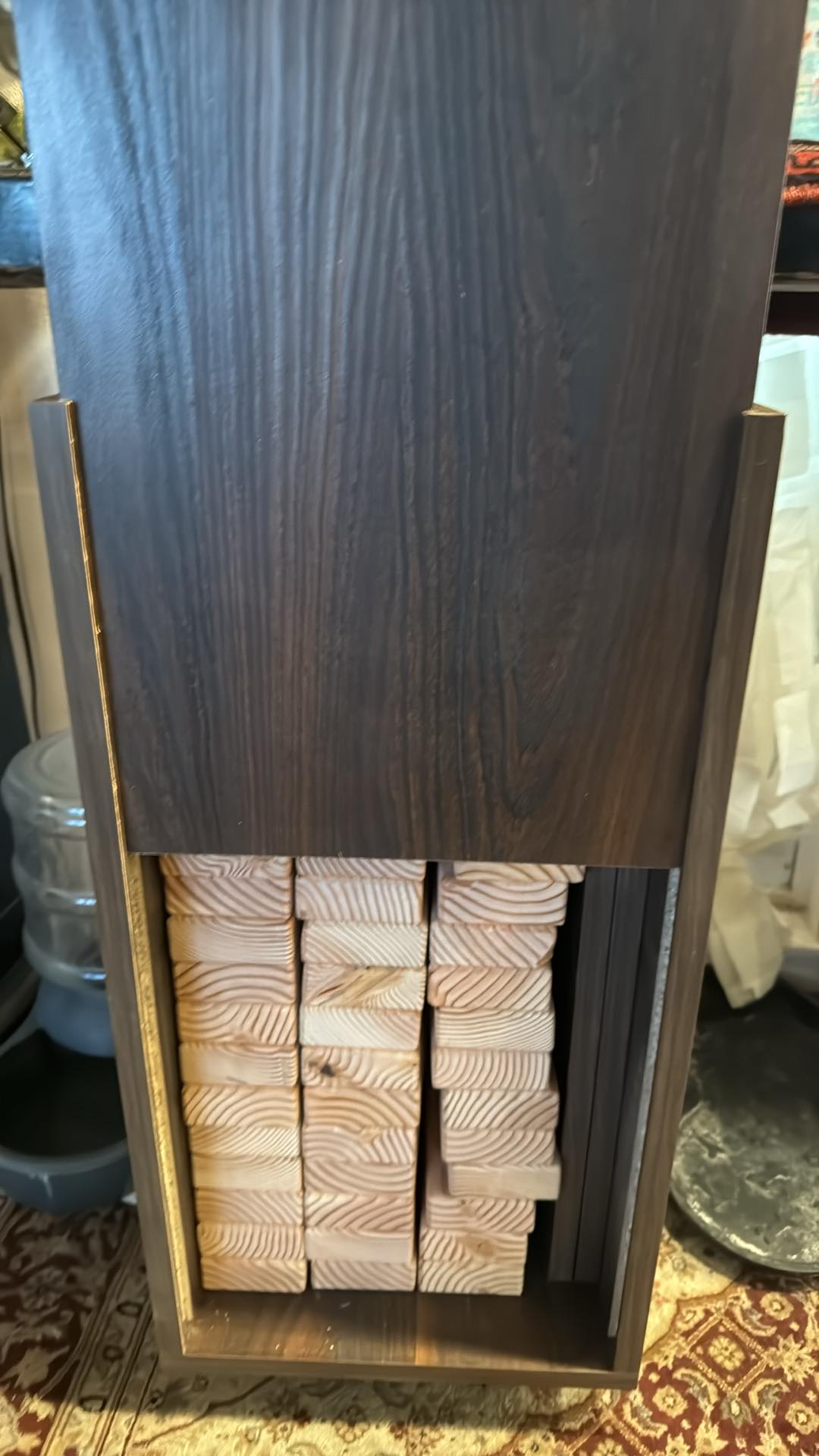 Custom Outdoor/ Indoor All in one SOLD