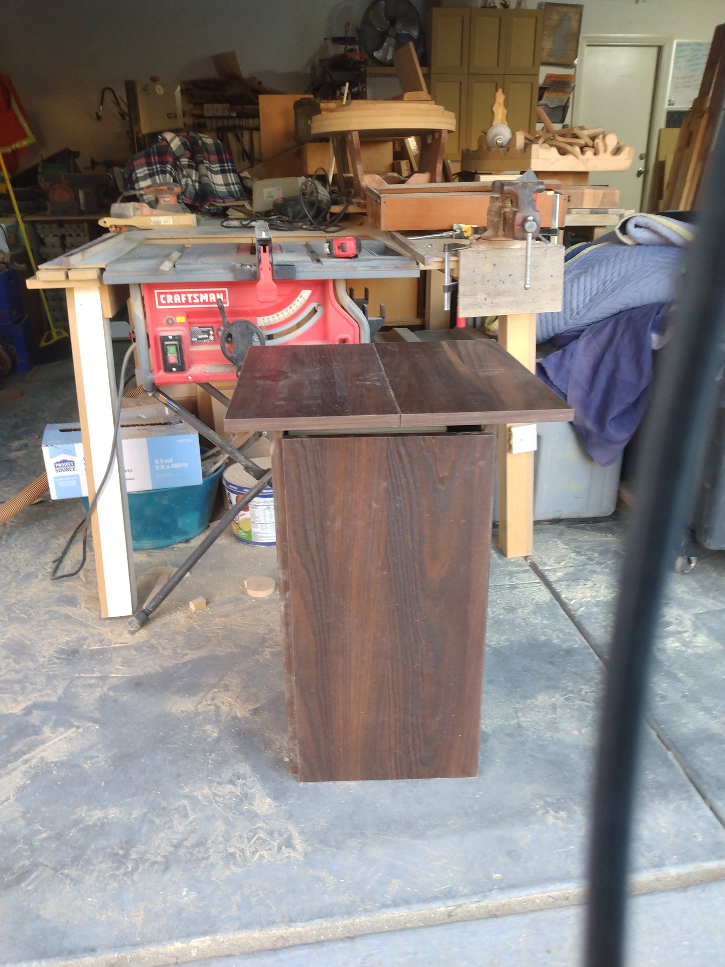 Custom Outdoor/ Indoor All in one SOLD