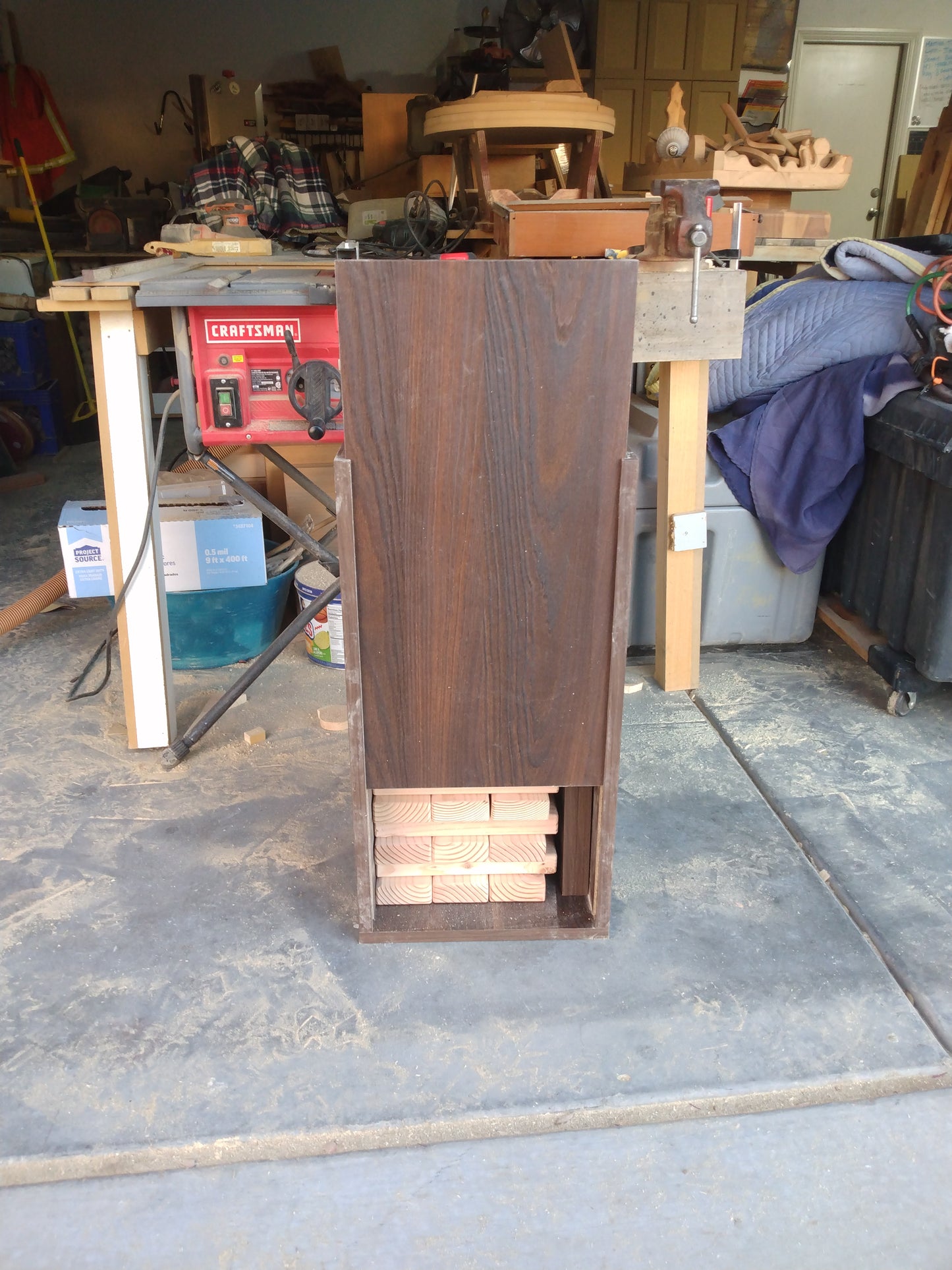 Custom Outdoor/ Indoor All in one SOLD