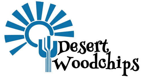 Desert Woodchips logo