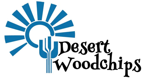 Desert Woodchips