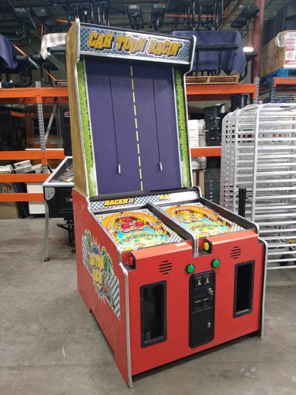 Custom Pin Ball Machine Repair SOLD