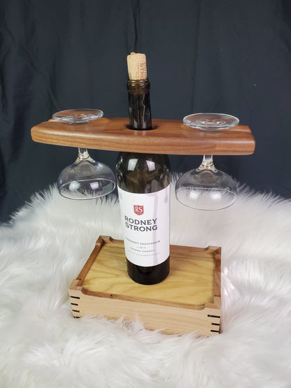 Wine Caddy