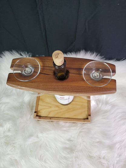 Wine Caddy