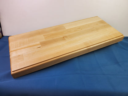 Butcher Block Solid Wood