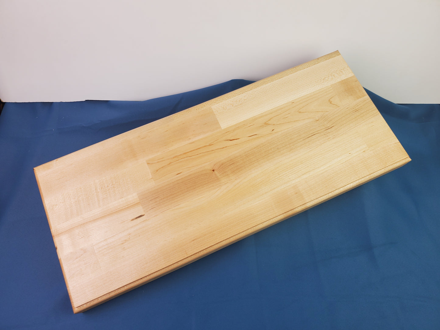 Butcher Block Solid Wood